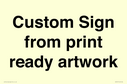 custom-blank-sign~